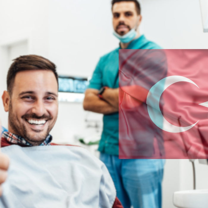 Discovering Dental Excellence: Why Turkey is a Dental Tourism Hotspot