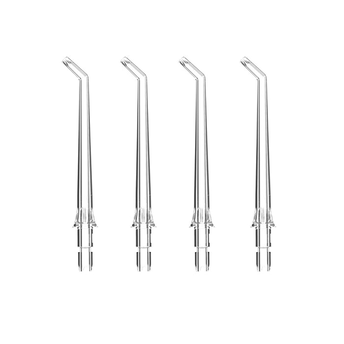 4 pcs of standard tip for Flomosre® FL01/ FL01b water flosser